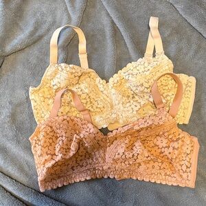 Momanda nursing bras